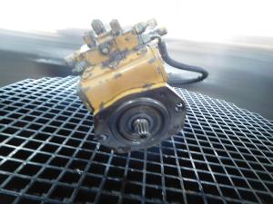 Liebherr A4V56/A4VG56